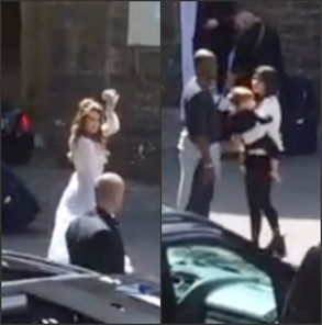 Khloe e KOurt em Florenca Khloe e KOurt em Florenca